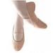 Adult Child Girls Professional Ballet Pointe Shoes Canvas Practice Dance Toe Shoes