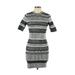 Pre-Owned T by Alexander Wang Women's Size L Casual Dress