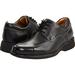 Johnston & Murphy Shuler Causal Dress Bike Toe Oxford