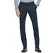 Calvin Klein Men's Refined Stretch Slim Fit Chinos Navy 30W X 32L