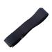 Black Friday Clearance Deal Left Wind Lazy Waist Belt Women Men Simple Style Buckle-Free Elastic Invisible Leather Belts Waistband Apparel Accessories for Jeans Pants D