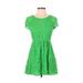 Pre-Owned Coincidence & Chance Women's Size S Casual Dress