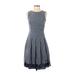 Pre-Owned Tommy Hilfiger Women's Size 4 Casual Dress