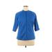 Pre-Owned Lands' End Women's Size XL Track Jacket