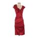 Pre-Owned Xscape by Joanna Chen Women's Size 6 Cocktail Dress