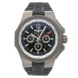 Pre-Owned Breitling Bentley GMT Light Body B04 EB043210/BD23