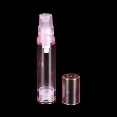 Download Aowa 1pc 10ml Empty Airless Pump Bottles Cosmetic Lotion Container Travel Use From Walmart Accuweather Shop