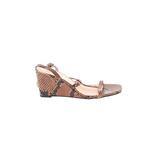 Pre-Owned J.Crew Women's Size 6.5 Wedges