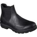 Men's Skechers Relaxed Fit Molton Gaveno Chelsea Boot