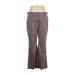 Pre-Owned Ann Taylor LOFT Women's Size 14 Khakis