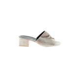 Pre-Owned Rebecca Minkoff Women's Size 8 Mule/Clog