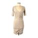 Pre-Owned Zara Basic Women's Size M Casual Dress