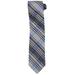 Calvin Klein Mens Silk Blend Pattern Neck Tie