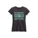 Bookmarks Are For Quitters - Women's Short Sleeve Graphic T-Shirt