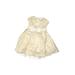 Pre-Owned Gymboree Girl's Size 4T Special Occasion Dress