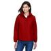 Ladies' Brisk Insulated Jacket - CLASSIC RED - M