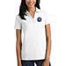 Minnesota Timberwolves Antigua Women's Tribute Polo - White