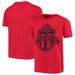 Toronto FC Youth Rush to Score T-Shirt - Red