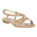 Soft Style Women's Maisy Slingback Sandal