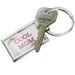 NEONBLOND Keychain Cool Mom Mother's Day Red Roses