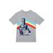 Minecraft Boys Dungeons Arch-Illager Graphic Short Sleeve T-Shirt, Sizes 4-18