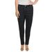 Jessica Simpson Womens Denim High Rise Ankle Jeans