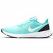 Nike Women's Revolution 5 Running Shoe, BQ3207-301 (Aurora Green/Platinum Tint, 6.5 M US)