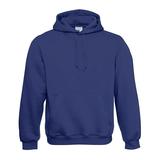 B&C Mens Hooded Sweatshirt / Mens Sweatshirts & Hoodies
