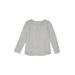 Pre-Owned Carter's Girl's Size 8 Long Sleeve T-Shirt