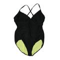 Pre-Owned Athleta Women's Size XL One Piece Swimsuit