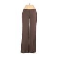 Pre-Owned Ann Taylor LOFT Women's Size 00 Petite Dress Pants