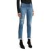 Levi's Women's Mid-Rise Boyfriend Jeans