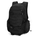 40L Tactical Military Backpack Assault Pack Daypack Bug Out Bag for Camping Hiking Traveling