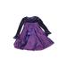 Pre-Owned Jona Michelle Girl's Size 2T Special Occasion Dress