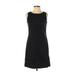 Pre-Owned White House Black Market Women's Size 2 Casual Dress