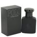 Polo Double Black by Ralph Lauren Eau De Toilette Spray 1.36 oz For Men