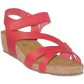 Eric Michael Havana Womens Mary Jane Sandal