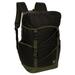 Swiss Tech Vezio 25 Ltr Backpack Black, Laptop Compartment, Internal Organizer, Unisex, Solid