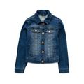 Wonder Nation Girls 4-18 & Plus Denim Jean Jacket