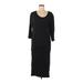 Pre-Owned James Perse Women's Size M Casual Dress