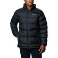 Columbia Mens Fivemile Butte Jacket