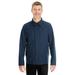 Ash City - North End Men's Edge Soft Shell Jacket with Fold-Down Collar