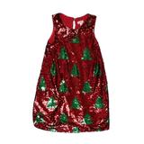 Pre-Owned Cat & Jack Girl's Size 7 Special Occasion Dress