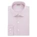 Kenneth Cole Reaction Men's Slim-Fit Dress Shirt (Dusty Pink, 14.5/32-33)