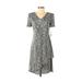 Pre-Owned Connected Apparel Women's Size S Casual Dress