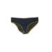 Pre-Owned Juicy Couture Women's Size XL Swimsuit Bottoms