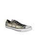 Converse Chuck Taylor All Star CT Ox Unisex/Adult shoe size 7.5 Casual 145656F Multi/Charcoal