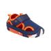 Stride Rite Boys Splash Sport Memory Foam Water Shoes