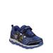 Paw Patrol Lighted Athletic Sneaker (Toddler Boys)