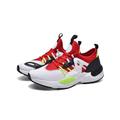 UKAP Men's Breathable Sneakers Athletic Outdoor Sports Trainers Casual Shoes Lace Up